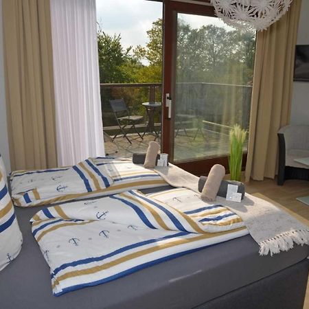 Hotel Zur Seerobbe Cuxhaven Eksteriør billede