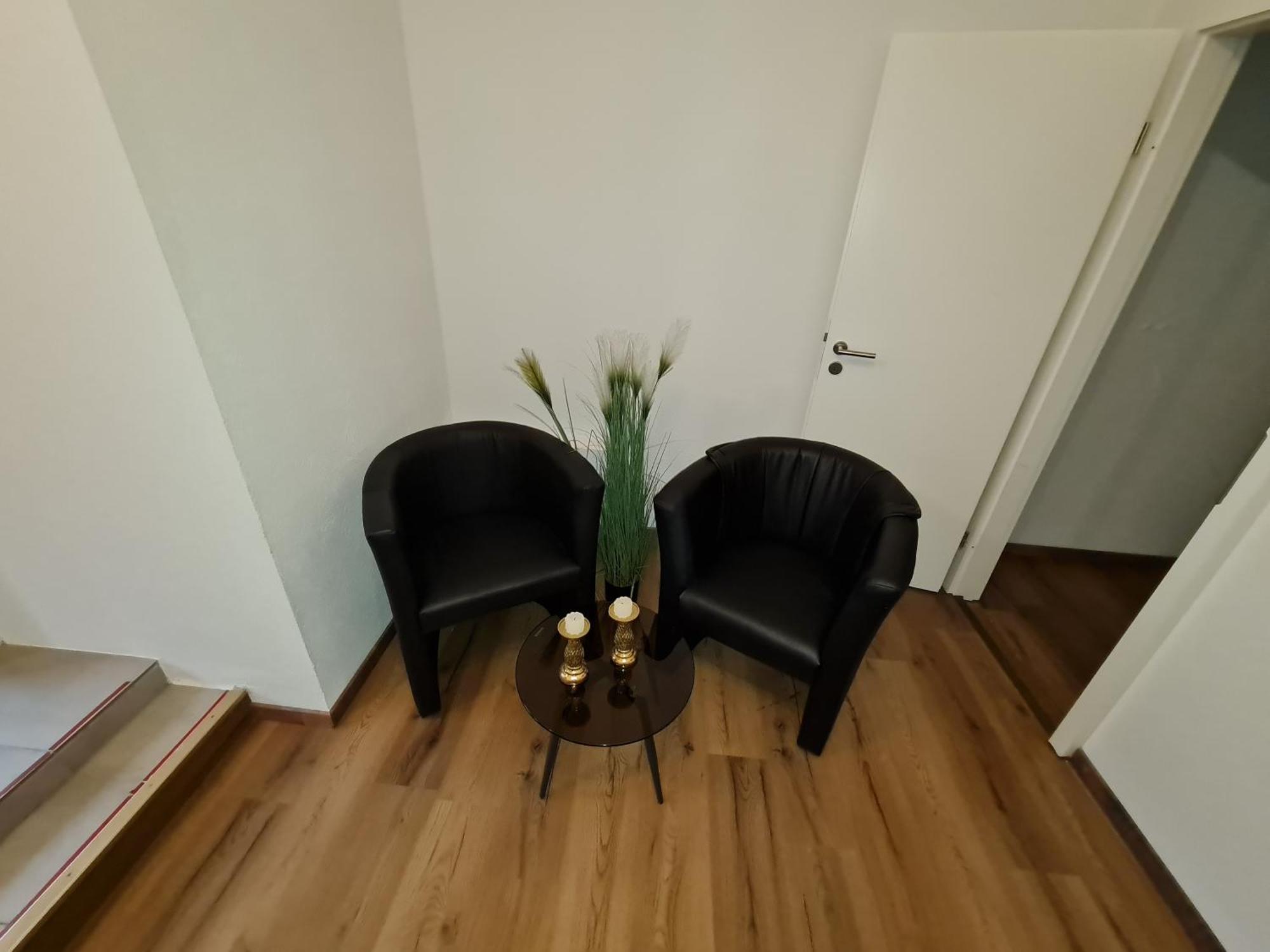 Hotel Zur Seerobbe Cuxhaven Eksteriør billede